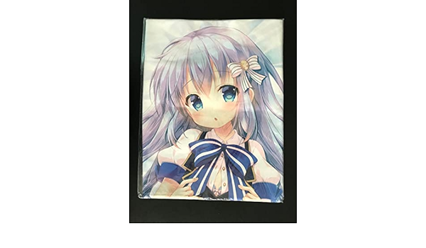 Amazon | 正規品 ちょっぴりおしおき チノちゃん抱き枕カバー 蜜桃まむ